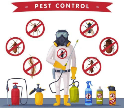 General Pest Control