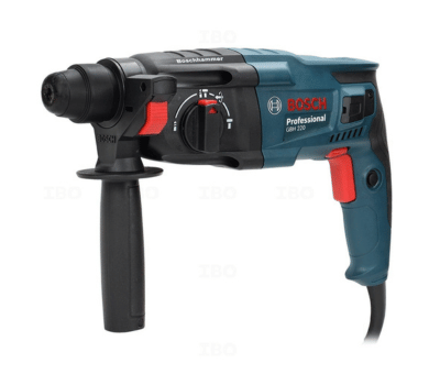 Hammer Drill Machine