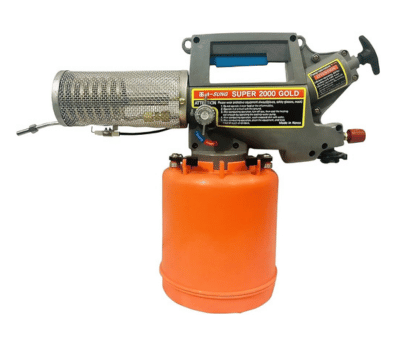 Mini Fogging Machine